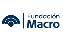 Logo de Fundación Macro