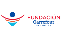 Logo de Fundación Carrefour