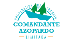 Logo de Azopardo