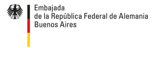 Logo de Embajada de Alemania