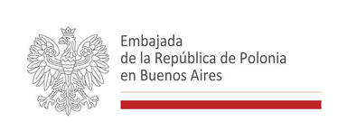 Logo de Embajada de Polonia