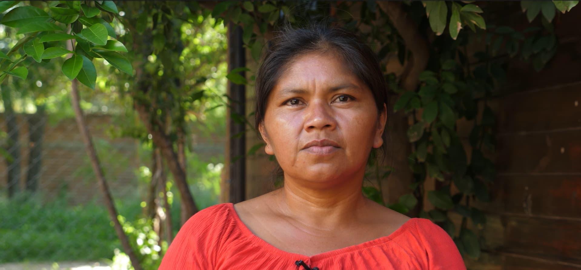 Una madre imparable ante las adversidades