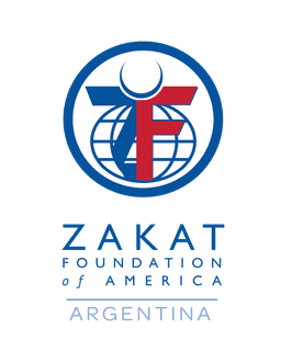 Zakat logo