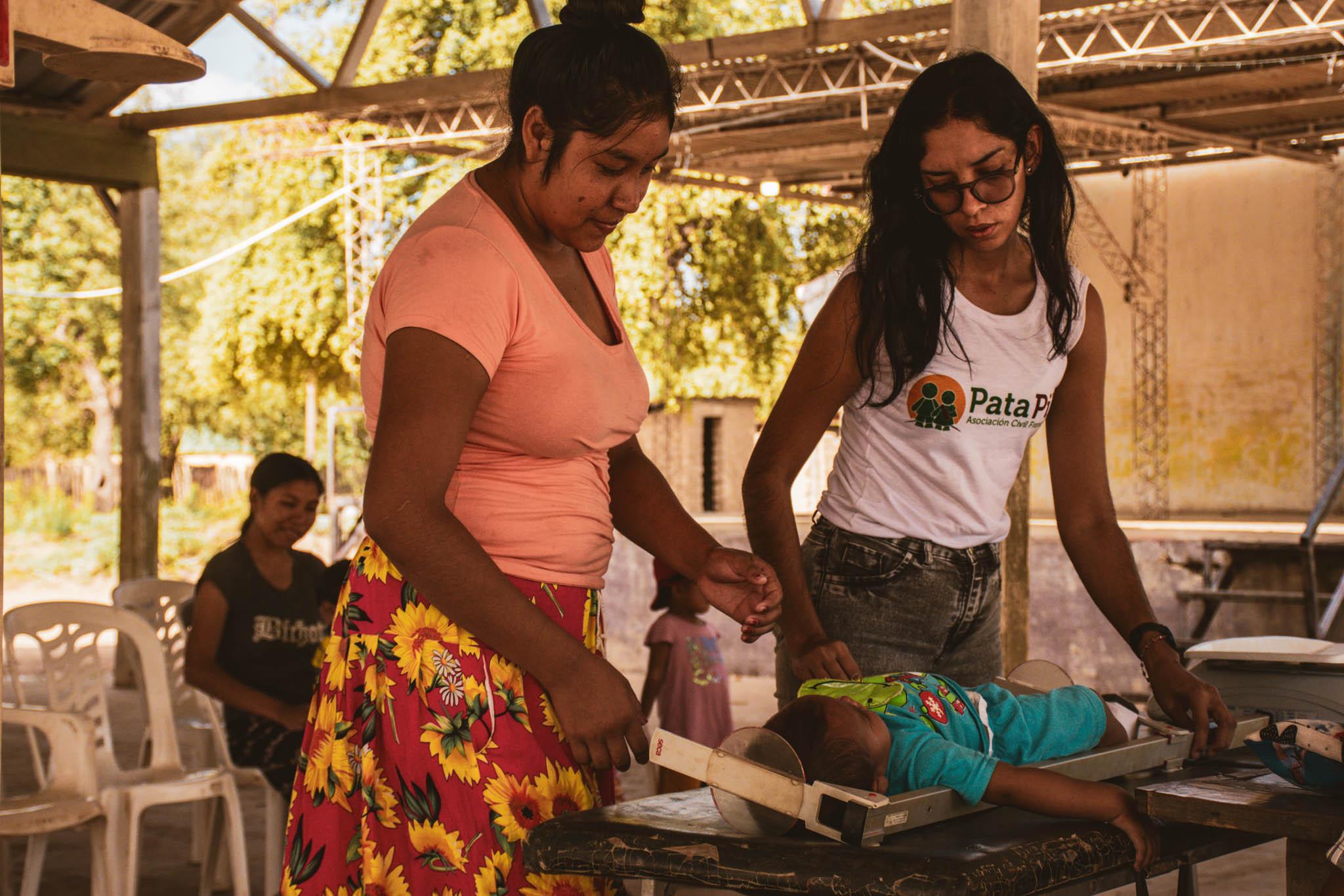 La pobreza estructural en el norte argentino: más allá del índice de pobreza